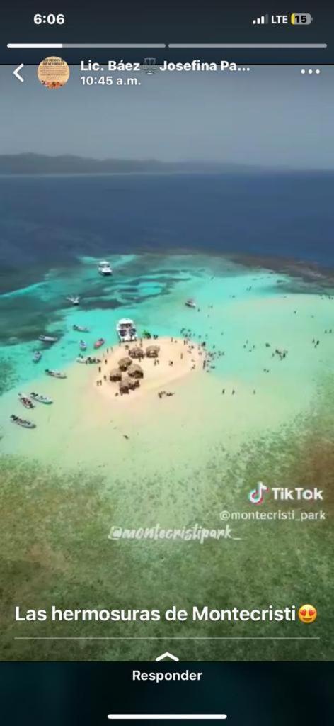 Villas Escondidas Punta Rucia Εξωτερικό φωτογραφία