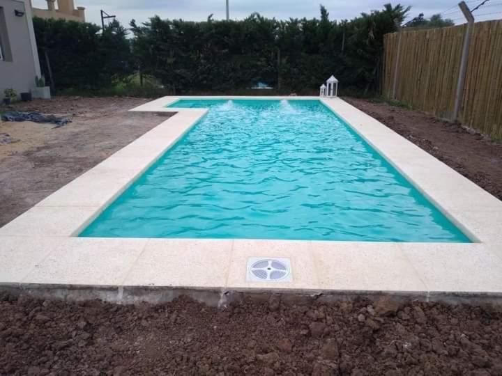 Villas Escondidas Punta Rucia Εξωτερικό φωτογραφία