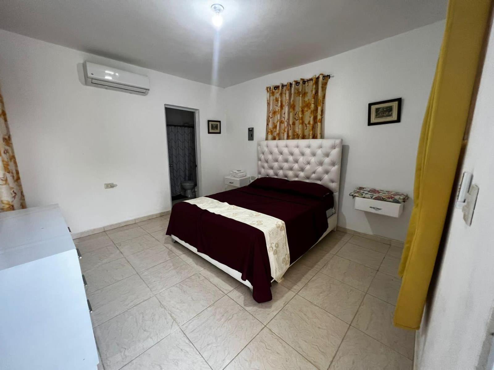 Villas Escondidas Punta Rucia Εξωτερικό φωτογραφία