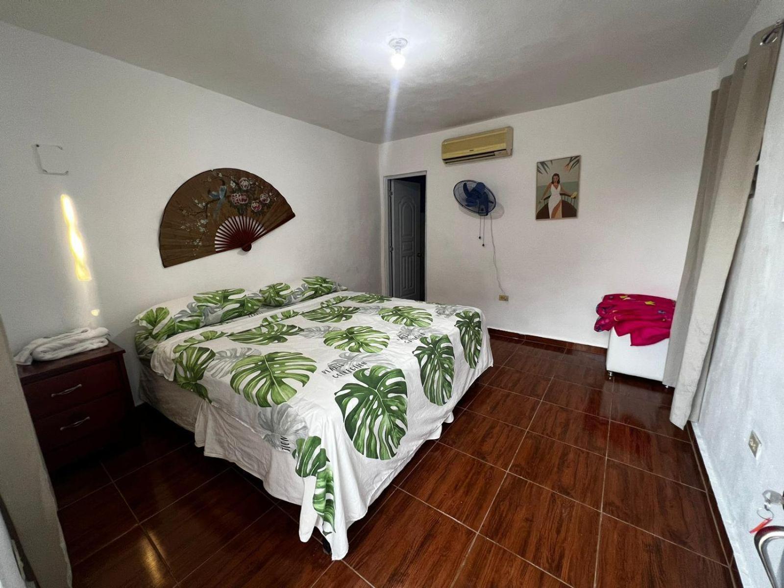 Villas Escondidas Punta Rucia Εξωτερικό φωτογραφία