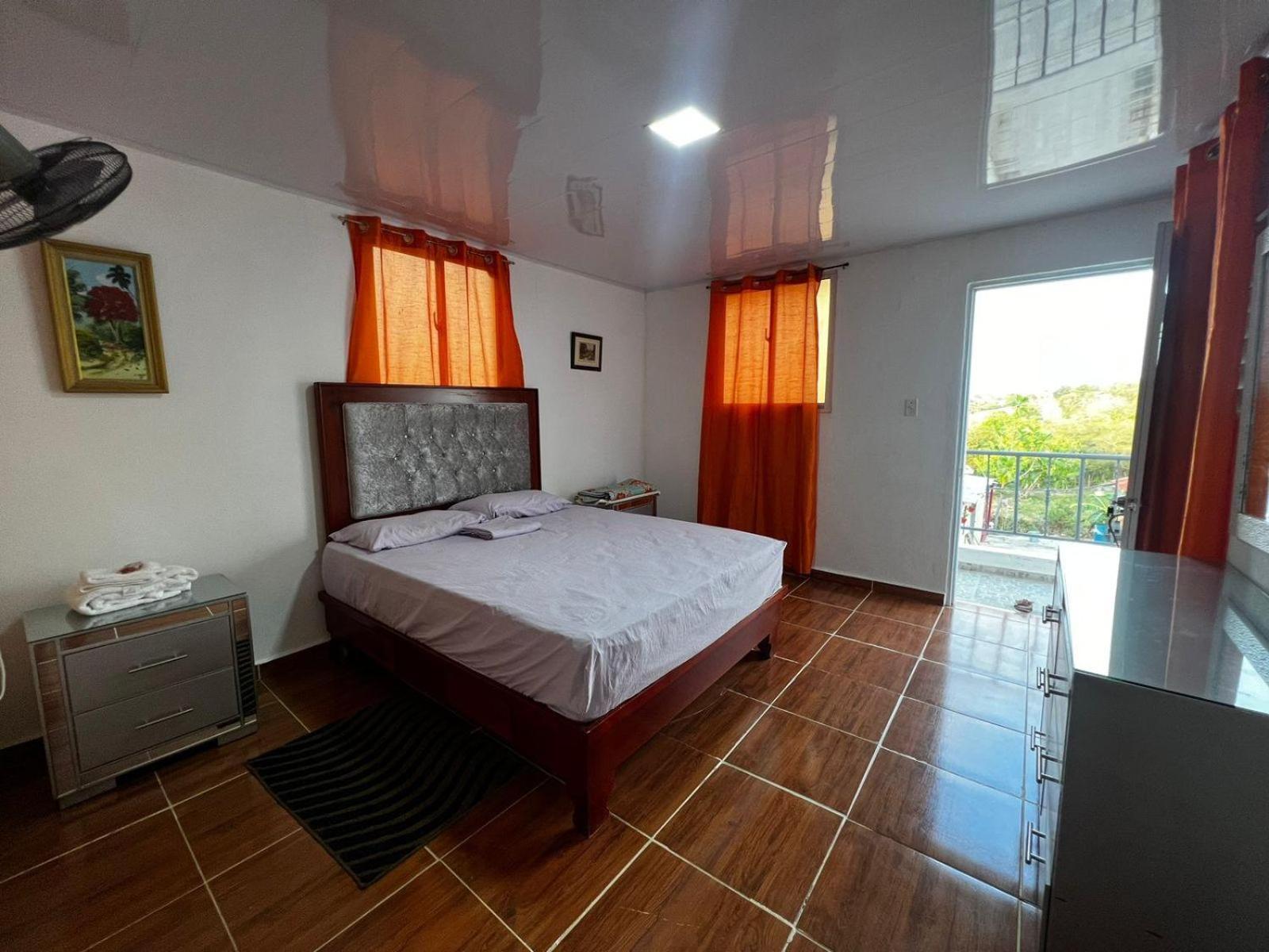 Villas Escondidas Punta Rucia Εξωτερικό φωτογραφία