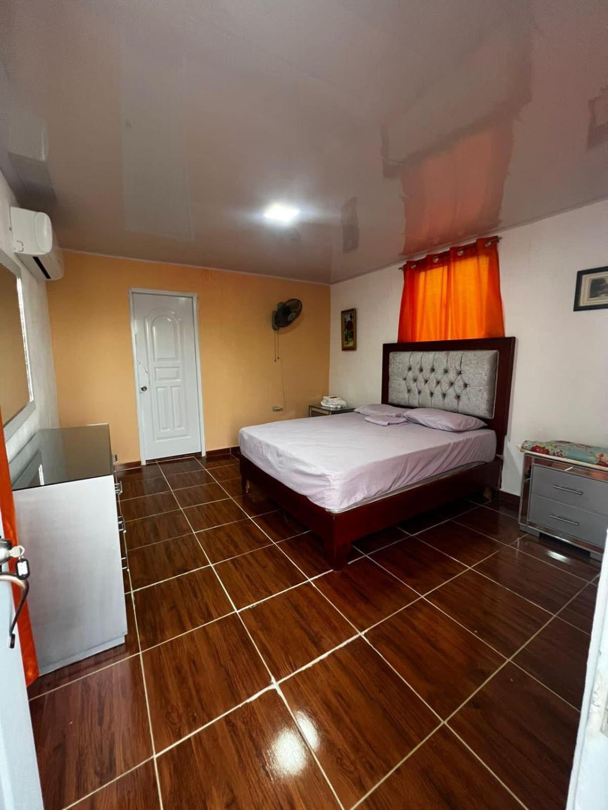 Villas Escondidas Punta Rucia Εξωτερικό φωτογραφία